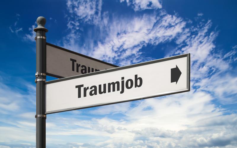Traumjob